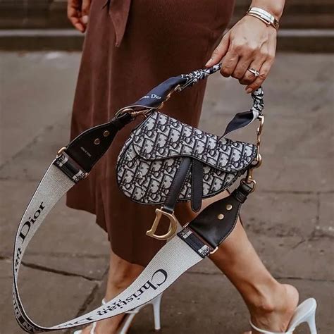 dior saddle bum bag|fashionphile Dior saddle bag.